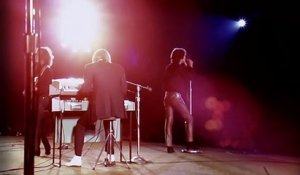 The Doors : Live at the Bowl '68 (2021) - Bande annonce