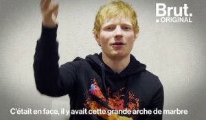 La vérité sur Ed Sheeran