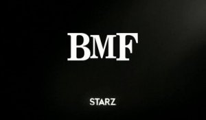 Black Mafia Family - Promo 1x04