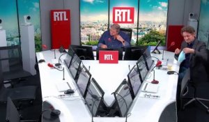 La brigade RTL du 11 octobre 2021