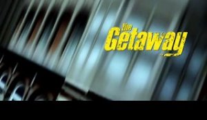 The Getaway online multiplayer - ps2