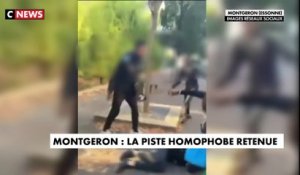 Montgeron : la piste homophobe retenue
