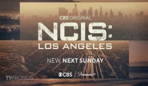 NCIS: Los Angeles - Promo 13x02