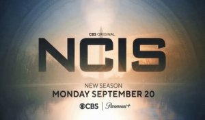 NCIS - Promo 19x05