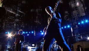 U2 - With Or Without You (Live From The San Siro, Milan / 2005)