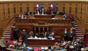 Cumul des mandats : le Sénat assouplit l’interdiction