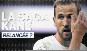Newcastle - La saga Kane relancée ?