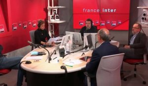 Éric Woerth : "Les candidats LR doivent parler à tous les Français, sinon on va prendre des mois de retard"