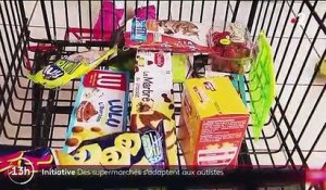 Gard : un supermarché de Vauvert s'adapte aux personnes autistes