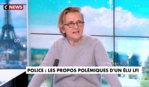Florence Berthout: «La maire est responsable de la police des débats»