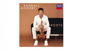 Randall Goosby - Gershwin: Porgy and Bess: Bess, You Is My Woman Now (Arr. Heifetz for Violin and Piano)