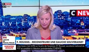 En plein Conseil de Paris, l’adjoint d’Anne Hidalgo, Ian Brossat, compare Rachida Dati à une « élève de Sarcelles » et refuse de présenter ses excuses : « Je m’en fous, je m’en fiche » - VIDEO