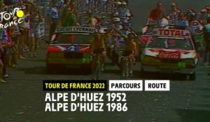 #TDF2022  - Alpe d'Huez