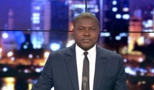 Le 20 Heures de RTI 1 du 14 octobre 2021 par Kolo Coulibaly