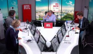 Le journal RTL du 15 octobre 2021