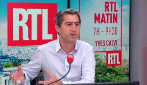 François Ruffin invité RTL du vendredi 15 octobre