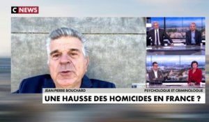 Jean-Pierre Bouchard : «La France n’est pas du tout à la traîne en matière de résolution des homicides»