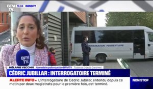 Audition de Cédric Jubillar: le suspect fera une nouvelle demande de remise en liberté dès lundi prochain
