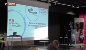 Laïcité à l'école : première journée de formation à Toulouse
