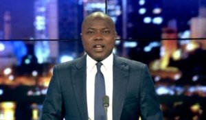 Le 20 Heures de RTI 1 du 15 octobre 2021 par Kolo Coulibaly