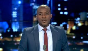 Le 23 Heures de RTI 1 du 15 octobre 2021 par Abdoulaye Koné