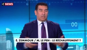 «Qu'est-ce qui fait la France ? Ce sont les Françaises et Français des territoires» : Karim Zeribi dans Punchline