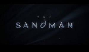 The Sandman - Trailer Saison 1