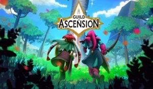 Guild of Ascension - Bande-annonce