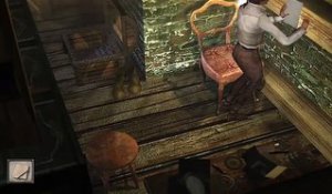 Syberia online multiplayer - ps2