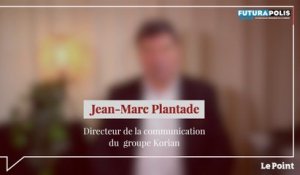 Jean-Marc Plantade : « Nous souhaitons favoriser l'accompagnement des personnes âgées »
