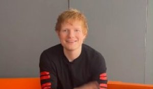 Ed Sheeran en concert au Stade Roi Baudouin de Bruxelles les 22 et 23 juillet 2022