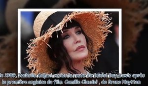 Daniel Day-Lewis et Isabelle Adjani sont-ils restés en bons termes après leur rupture -