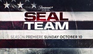 SEAL Team - Promo 5x03