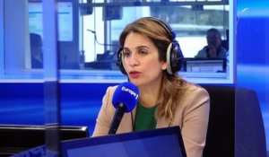 "Tout est faux dans ce que dit Éric Zemmour ?" : Bruno Le Maire agacé par une relance de Sonia Mabrouk