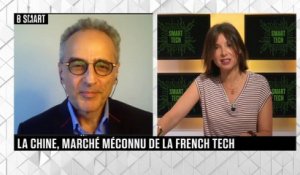 SMART TECH - Tech talk du mardi 19 octobre 2021