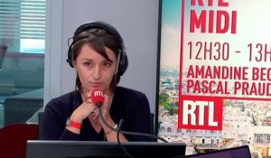 RTL Midi du 19 octobre 2021