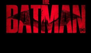 The Batman: Trailer HD VO st FR/NL