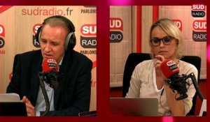 Adrien Bauchart, exclu de son syndicat de gauche pour avoir dénoncé "l’islamo-gauchisme de l’Unef"