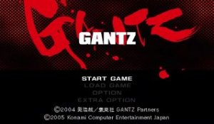 Gantz : The Game online multiplayer - ps2