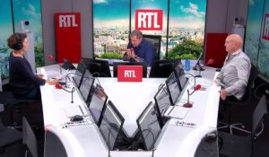 Le journal RTL de 7h30 du 21 octobre 2021