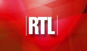 Le journal RTL de 10h du 21 octobre 2021