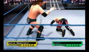 WWF Smackdown! 2 : Know your Role online multiplayer - psx