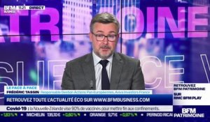 Frédéric Tassin VS Nicolas Goetzmann: Comment se porte la croissance européenne ? - 22/10