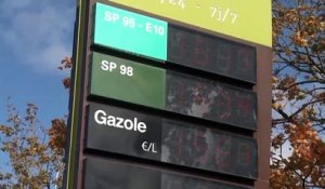 France : 100 euros d'indemnité face à la flambée du prix des carburants