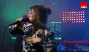 Selah Sue - Crazy Sufferin Style (version live) - Les Concerts de France Inter