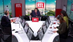 L'INTÉGRALE - Le journal RTL (22/10/21)
