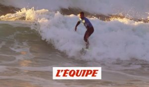 le best of des Français en 8es - Adrénaline - Surf - Pro France