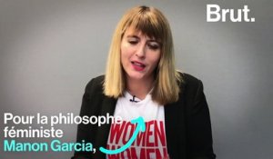 Manon Garcia sur la soumission des femmes
