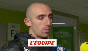 Bernardoni : «Super frustré» - Foot - L1 - Angers