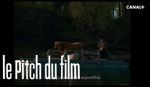 First Cow - Pitch du film